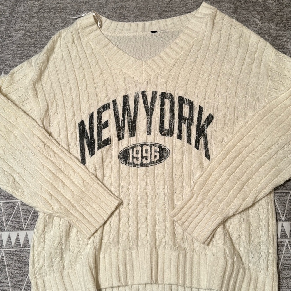 H&M wms top / s